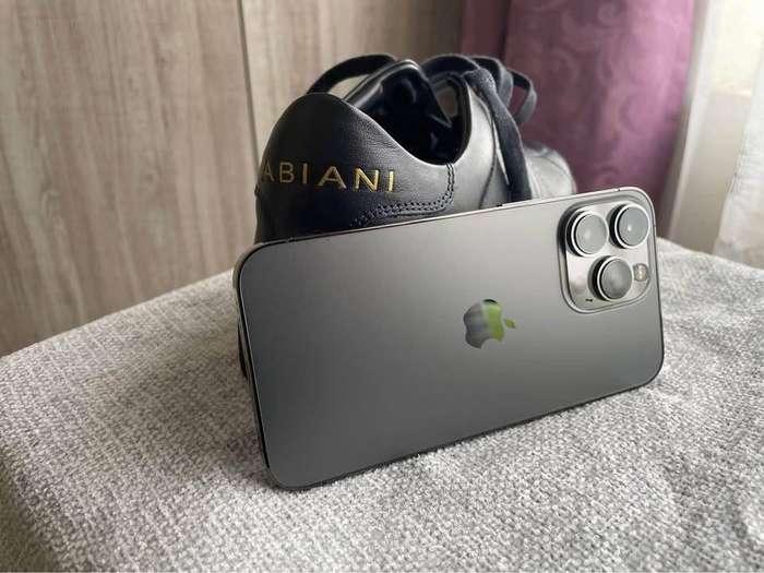 iPhone 13 Pro  512GB Excellent Condition