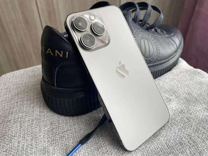 iPhone 13 Pro  512GB Excellent Condition