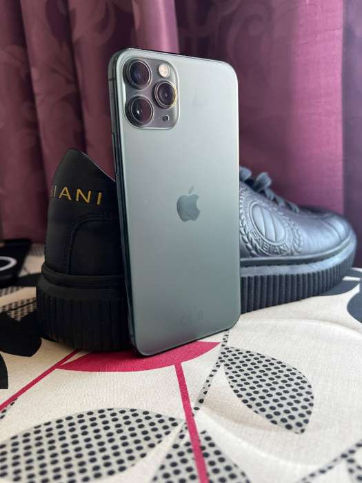 iPhone 11 Pro  256GB