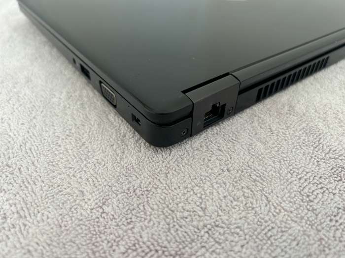 DELL LATITUDE 5480 | 8GB RAM | 256GB SSD | WINDOWS 11 | EXCELLENT BATTERY LIFE