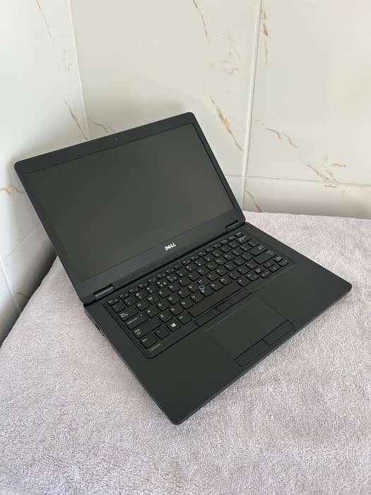 DELL LATITUDE 5480 | 8GB RAM | 256GB SSD | WINDOWS 11 | EXCELLENT BATTERY LIFE