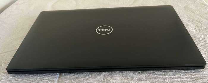 Dell Latitude 7490 | Intel Core i5 8350U 1.70GHz | 8GB DDR4 Ram |256GB NVME | 14 LCD Display