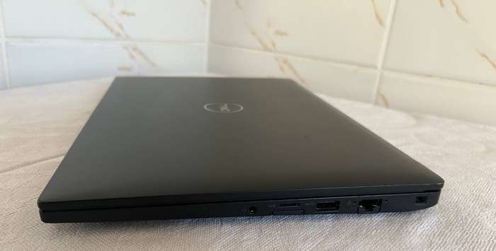 Dell Latitude 7490 | Intel Core i5 8350U 1.70GHz | 8GB DDR4 Ram |256GB NVME | 14 LCD Display