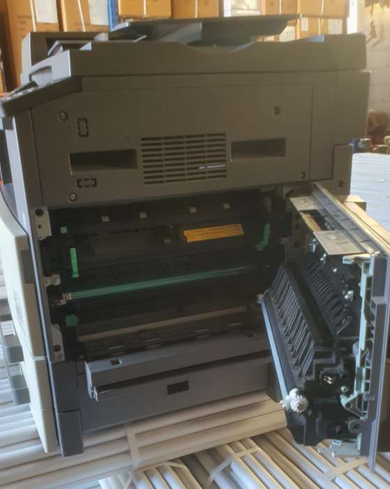 Konica Minolta bizhub 211 , A3 PRINTER
