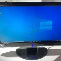 19 INCHES PVIEW MONITOR