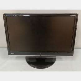 19 INCHES PVIEW MONITOR