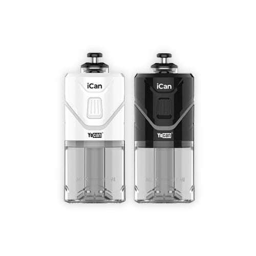 Yocan iCan vape for concentrates
