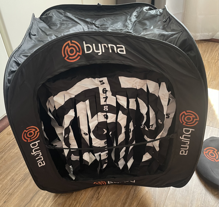 Byrna launcher bundle