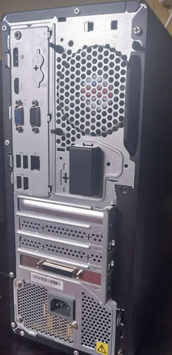 LENOVO THINKCENTRE NEO 50T G3 | 12th Gen i5, 16GB Ram, 512ssd