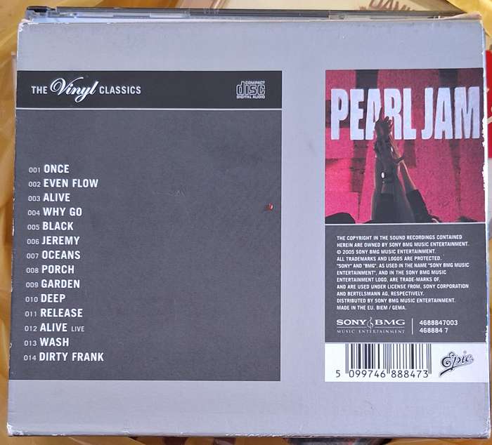 Nickelback, Metallica, Oasis, Red Hot Chili Peppers and more