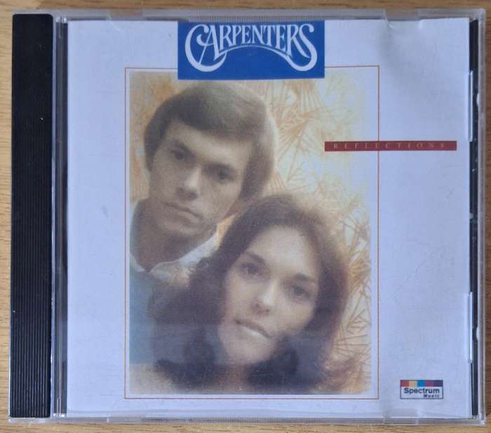 Duran Duran, Fourplay, Josh Groban, Dido, Inxs, Enya, The Carpenters,Cranberries CD