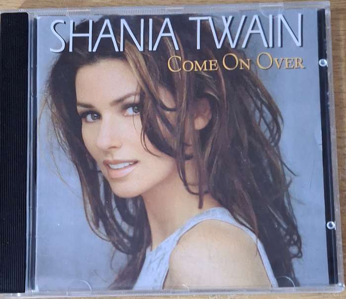 Duran Duran, Fourplay, Josh Groban, Dido, Inxs, Enya, The Carpenters,Cranberries CD