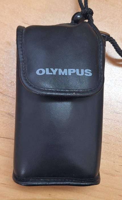 Olympus OZ Classy 105 Film Camera