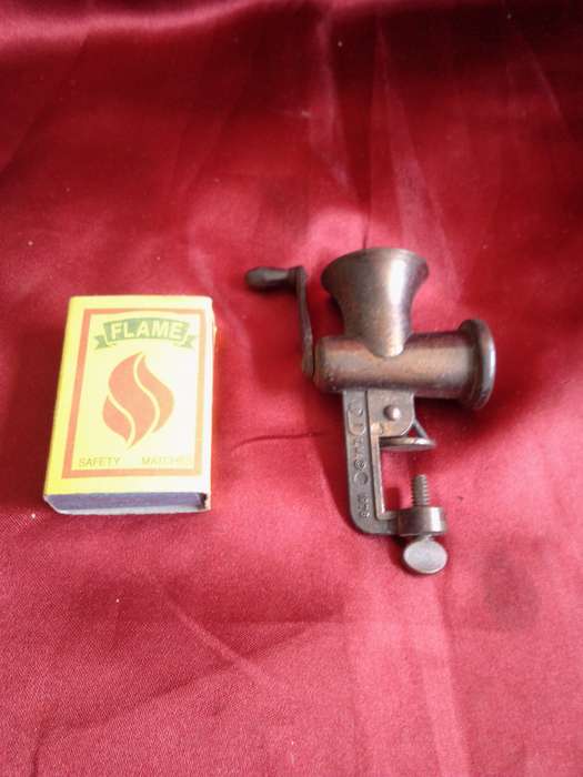 Highly Collectable Circa 1976 Durham Industries Miniature Diecast