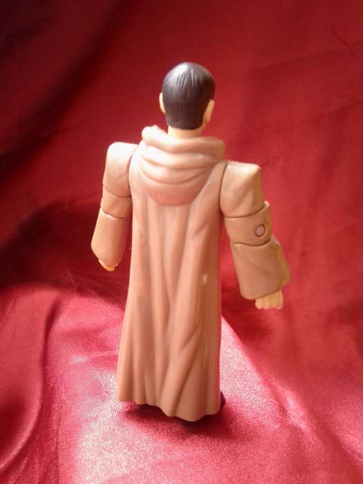 1994 Playmates Sarek (Star Trek) Articulated Figurine