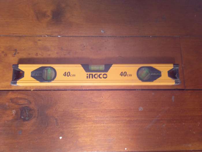 40cm INGCO Spirit Level