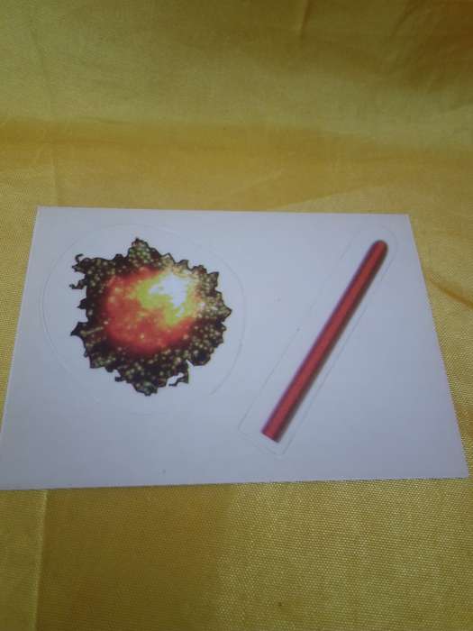 1996 Panini Star Wars Album Sticker #s22