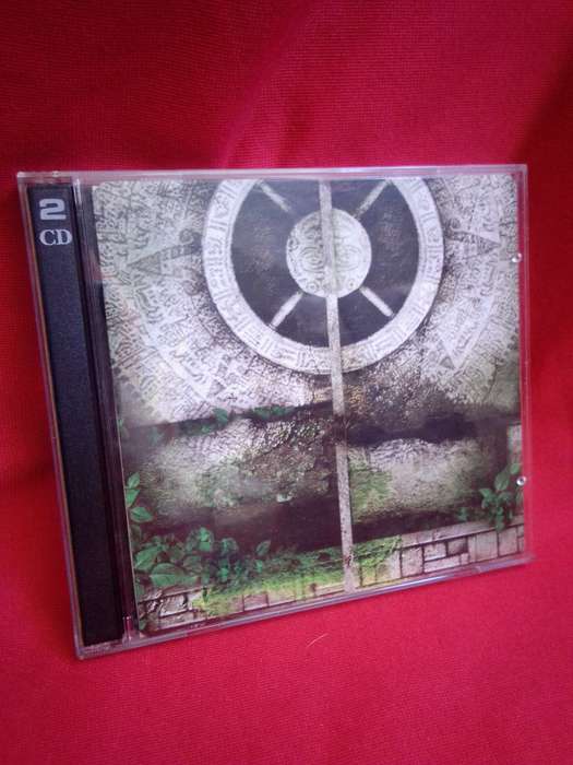 2002 Serious Sam Gold 2 Disc PC
