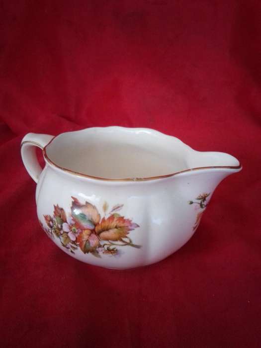 Vintage Royal Doulton 'Wilton' Creamer