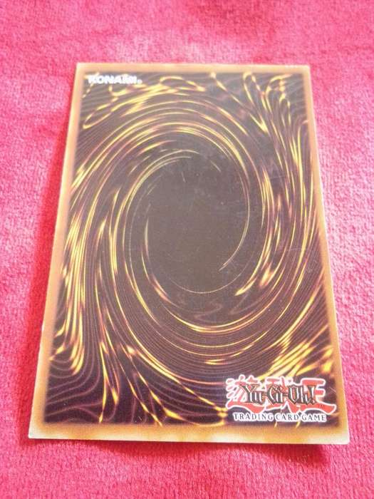 1996 Konami Yu-Gi-Oh Trading Card 'Deskbot Jet'