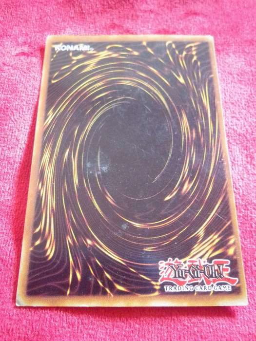 1996 Konami Yu-Gi-Oh Trading Card 'Hi Speed Re-Level'