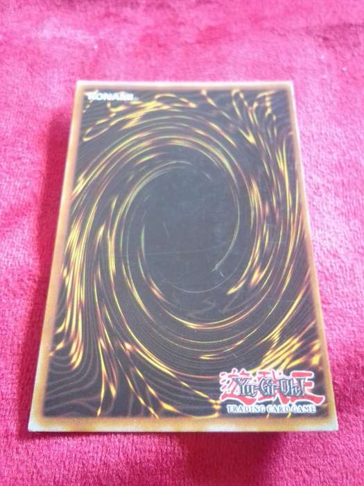 1996 Konami Yu-Gi-Oh Trading Card 'Speedburst Dragon'