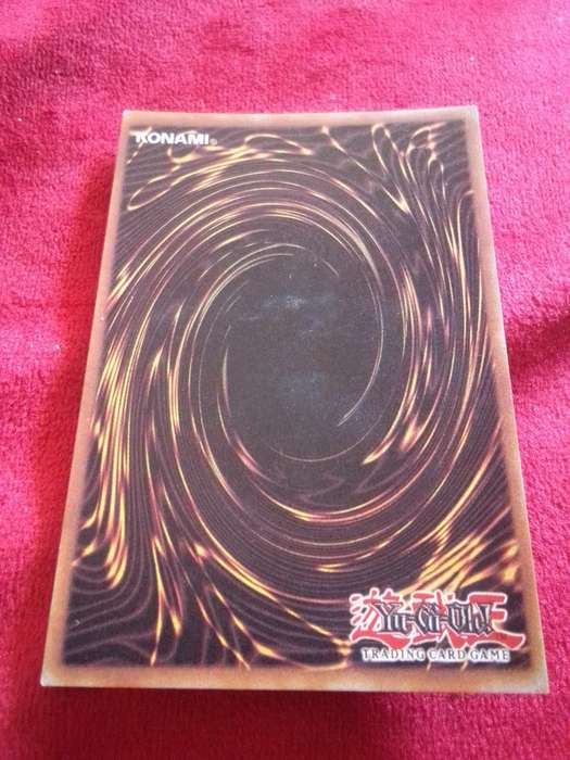 1996 Konami Yu-Gi-Oh Trading Card 'Graydle Dragon'