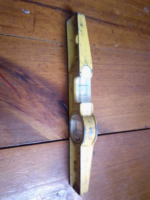 Stabila Germany Type 81 SM Magnetic Spirit Level