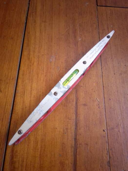 Rabone Chesterman 1421 Spirit Level