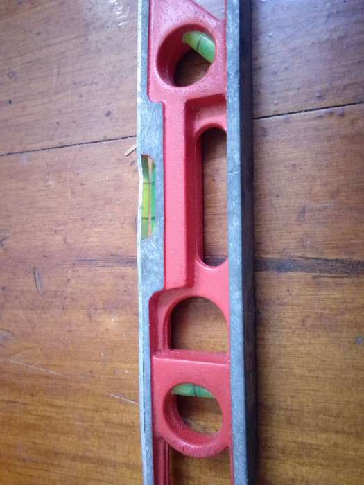 Rabone Chesterman 1421 Spirit Level