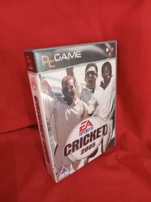 Cricket 2005 PC