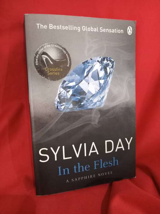 Sylvia Day  - In the Flesh - 2009 Paperback