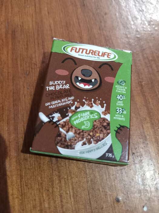 Checkers Little Shop Collectable - FUTURELIFE
