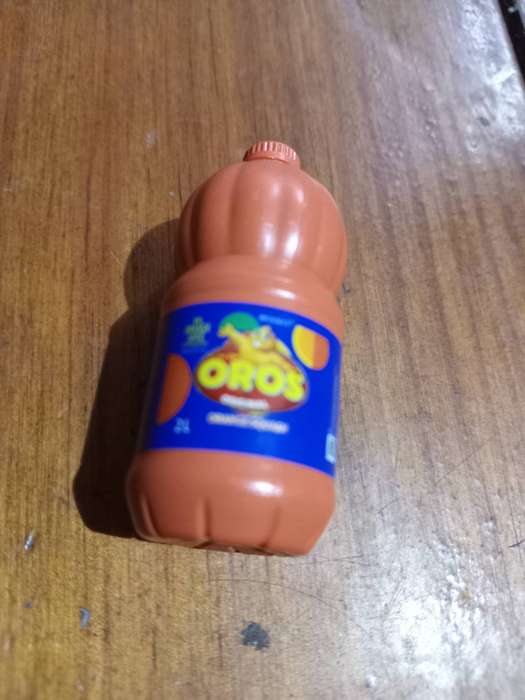 Checkers Little Shop Collectable - Oros