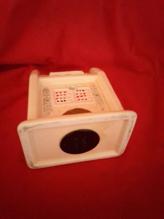 Ceramic Glazed Slot Machine Money Box