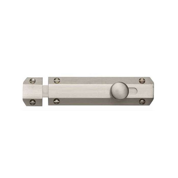 Fortis Barrel Bolt 178mm SN