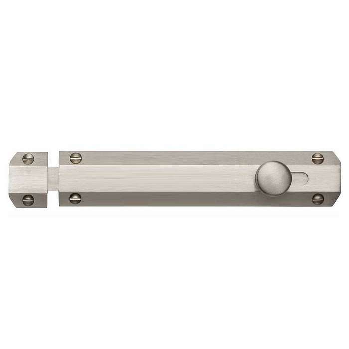Fortis Barrel Bolt 300mm SN