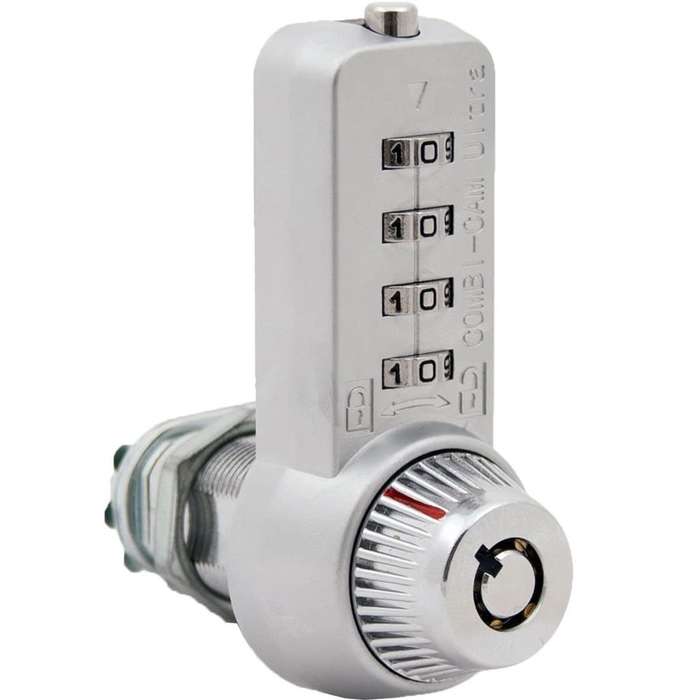 Combi Cam Combination Cam Lock 7432 Medium