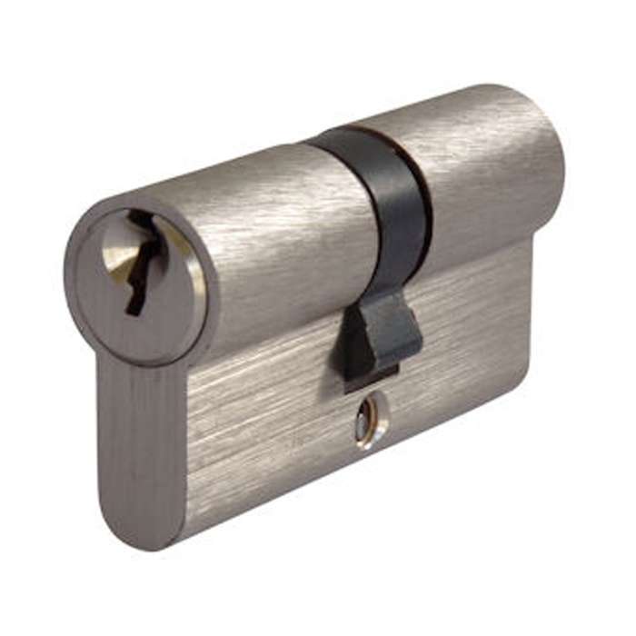 Fortis Econo Euro Profile Cylinder CP