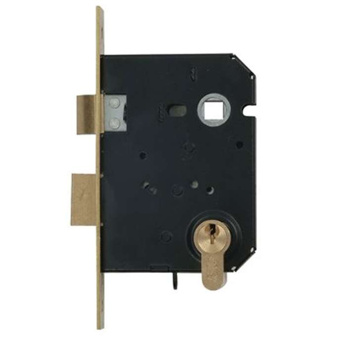 Yale Cylinder Sashlock Euro PB