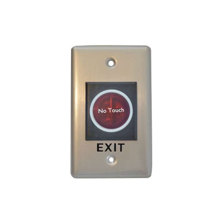 Securi-Prod Exit Sensor No Touch