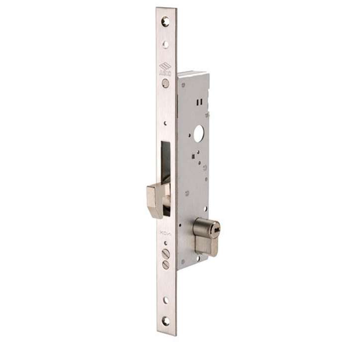 Cisa Hook Bolt Lock 46240 25mm