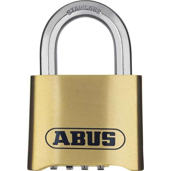 Abus 180IB Padlock 53mm
