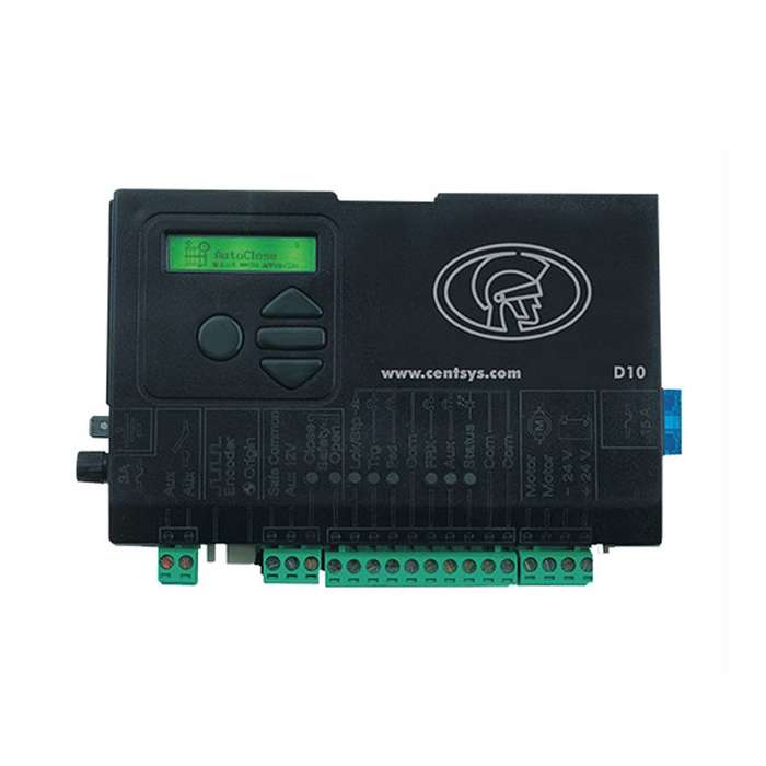 Centurion D10C (D10) LCD Controller V2 Module