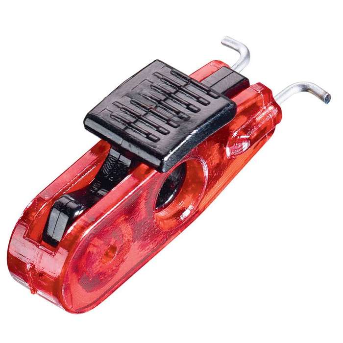 Master Lock Mini Circuit Breaker Lockout S2390