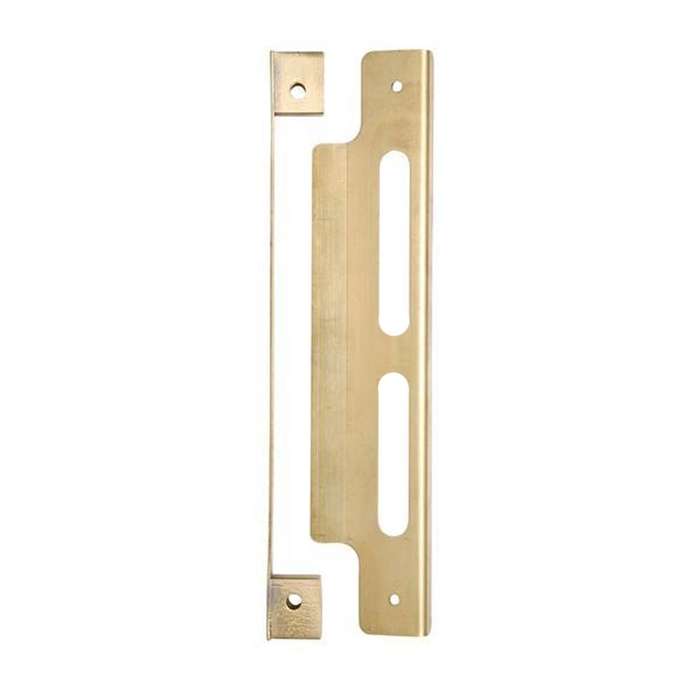 Cisa Rebate Kit for 12016 Brass