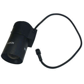 Fortis 2.8-12mm A/Iris D/Drive Lens