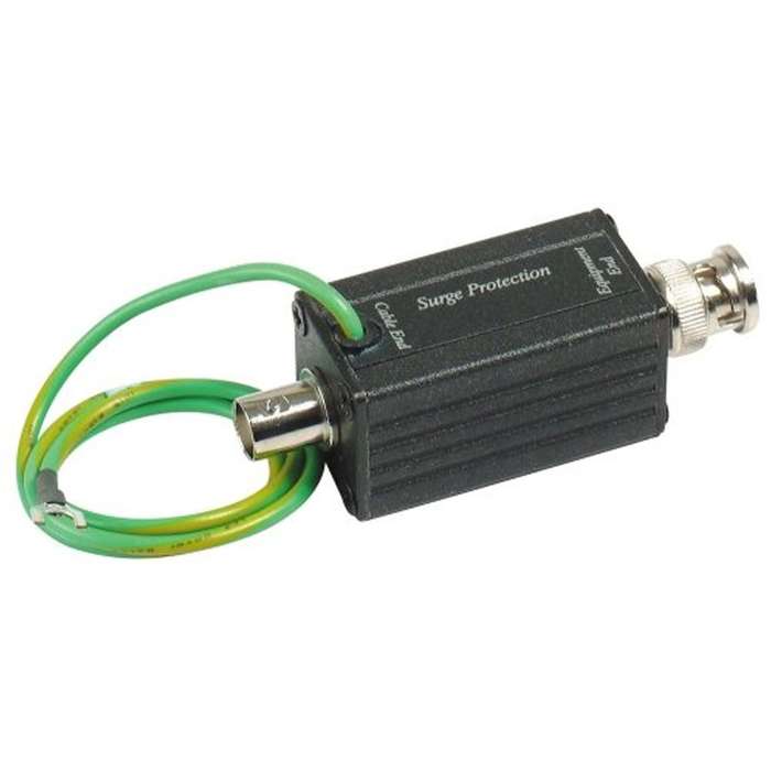 Fortis BNC CCTV Video Surge Protector