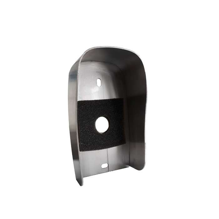 Polo Rainshield For Intecom Gate Station SS