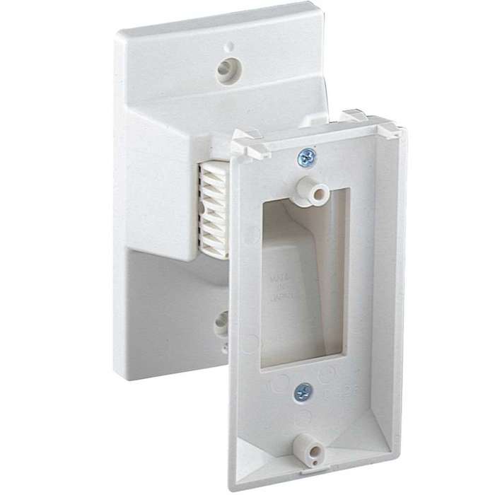 Optex LX Wall Mount Bracket